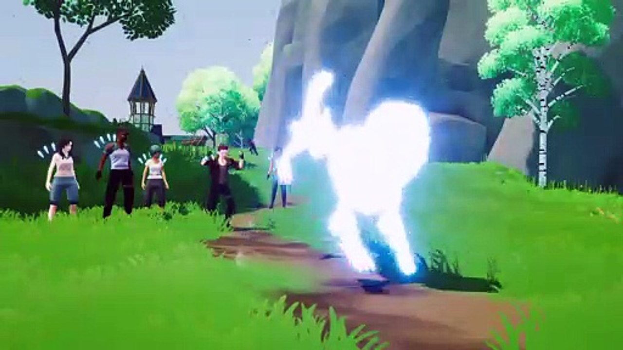 Untamed Isles - Trailer Juli 2022