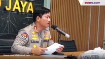 Buntut Kecelakaan Maut Tewaskan 10 Korban Jiwa, Sopir dan Kernet Truk Pertamina Ditetapkan Tersangka