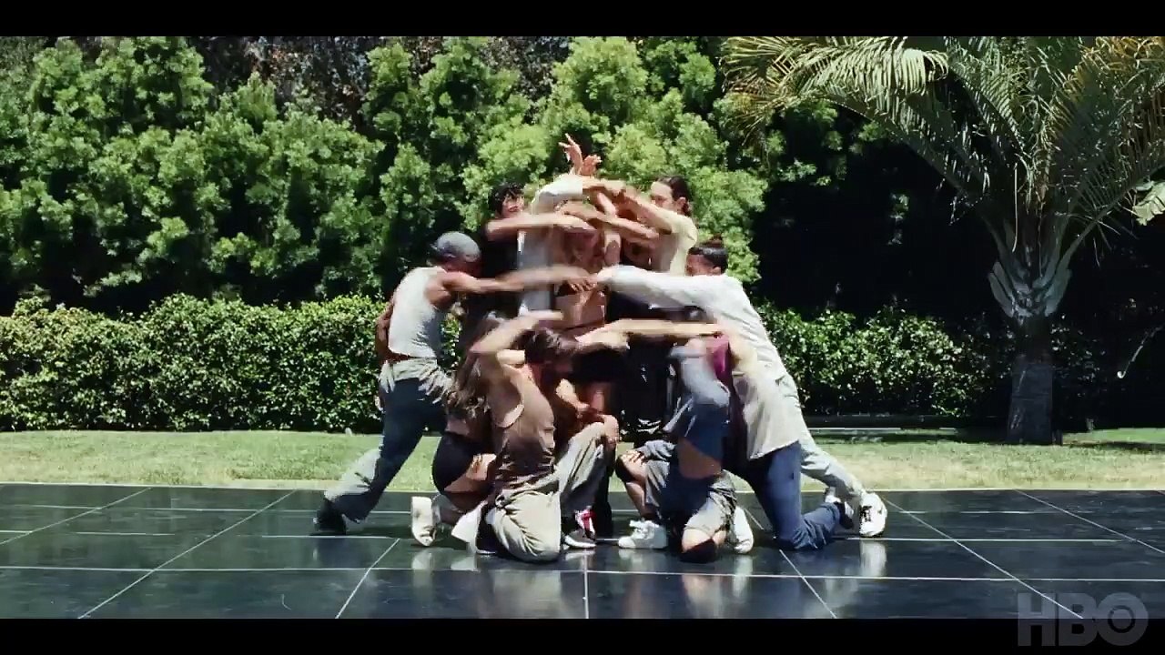 IDOL official trailer (mid 2022) hbo max