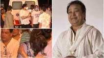 Bhupinder Singh Funeral: कफन में दिग्गज गायक को लिपटा देख बेहोश हुई पत्नी Mitali, Last Video| *News