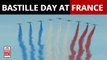 Bastille Day: France’s Spectacular Fighter Jets Flew Over Paris
