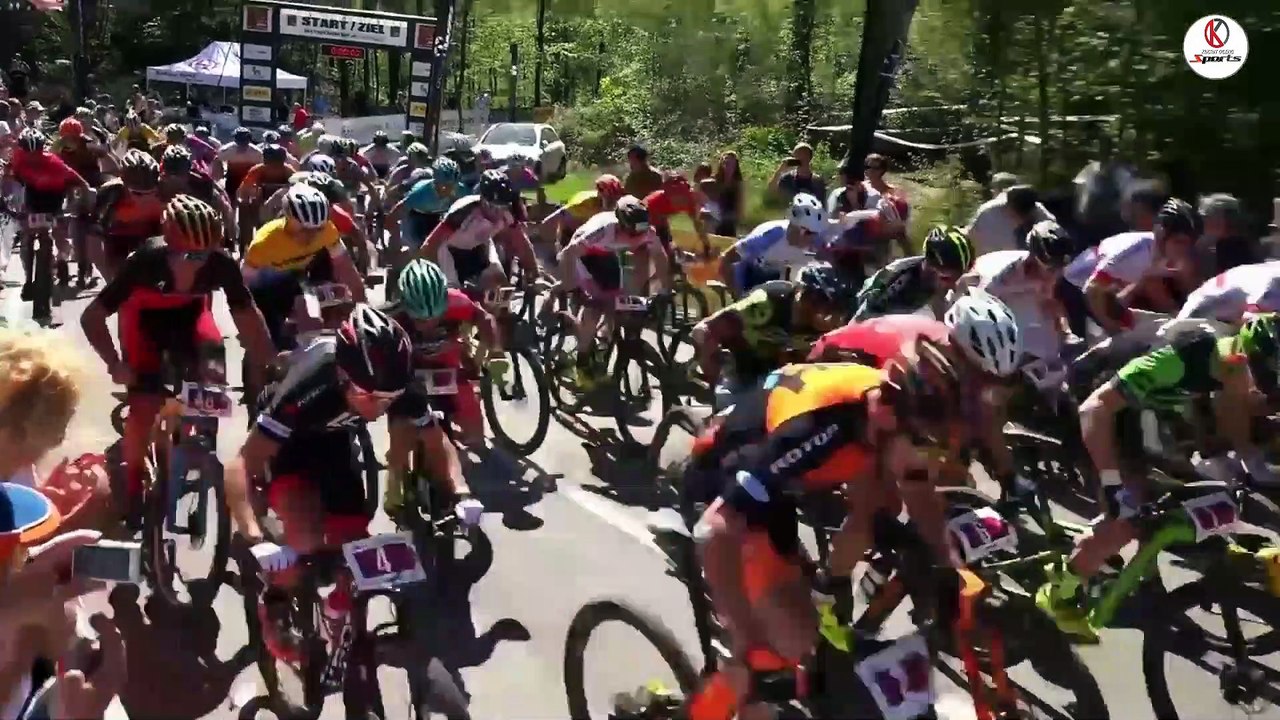 SEPEDA MTB 2 JUTAAN