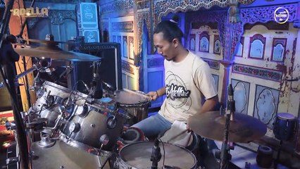 SUDAH TAK CINTA - Difarina Indra Adella -