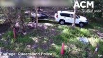 Police arrest man in Cleveland - Redland City Bulletin - 19/07/2022