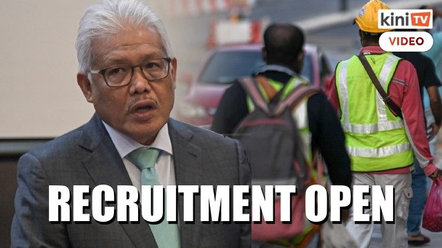 Govt opens recruitment of migrant workers from 15 countries