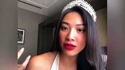 Kim Duyên giải thích lý do chiến thắng