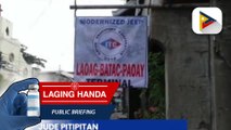 Radyo Balita - Mga modernized jeepney driver sa Laoag, Ilocos Norte, nagbunyi dahil sa anim na pesong bawas sa diesel sa loob ng dalawang linggo