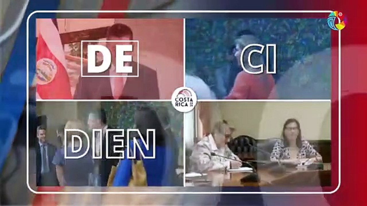 Consejo de Gobierno 6 de julio 2022