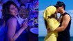 Priyanka Chopra Nick Jonas Liplock 40th Birthday Celebration Viral । Boldsky *Entertainment