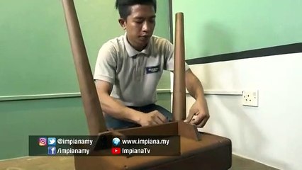 EPISOD 5_ Tip Memilih Warna Dan Design Perabot