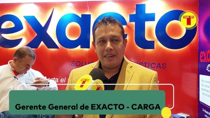 EXACTO UNA EMPRESA DE CARGA QUE VA EN CONSTANTE CRECIMIENTO