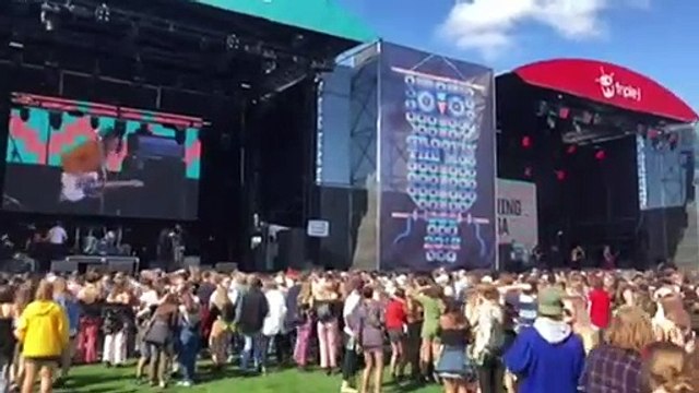 Australia's first permanent pill testing site to open in Canberra