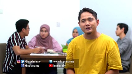 EPISOD 7_ Tips Simpanan Barang Dapur