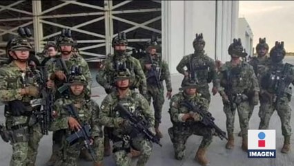 Captura de Caro Quintero costó la vida de 14 marinos