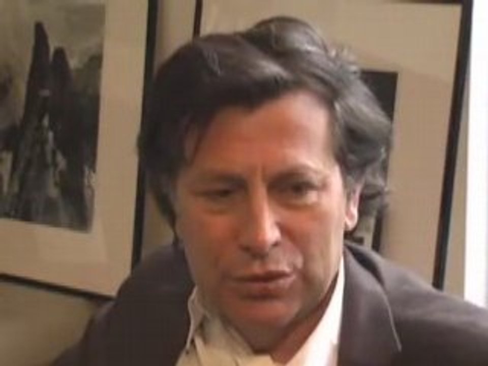 Olivier Saguez  Saguez & Partners