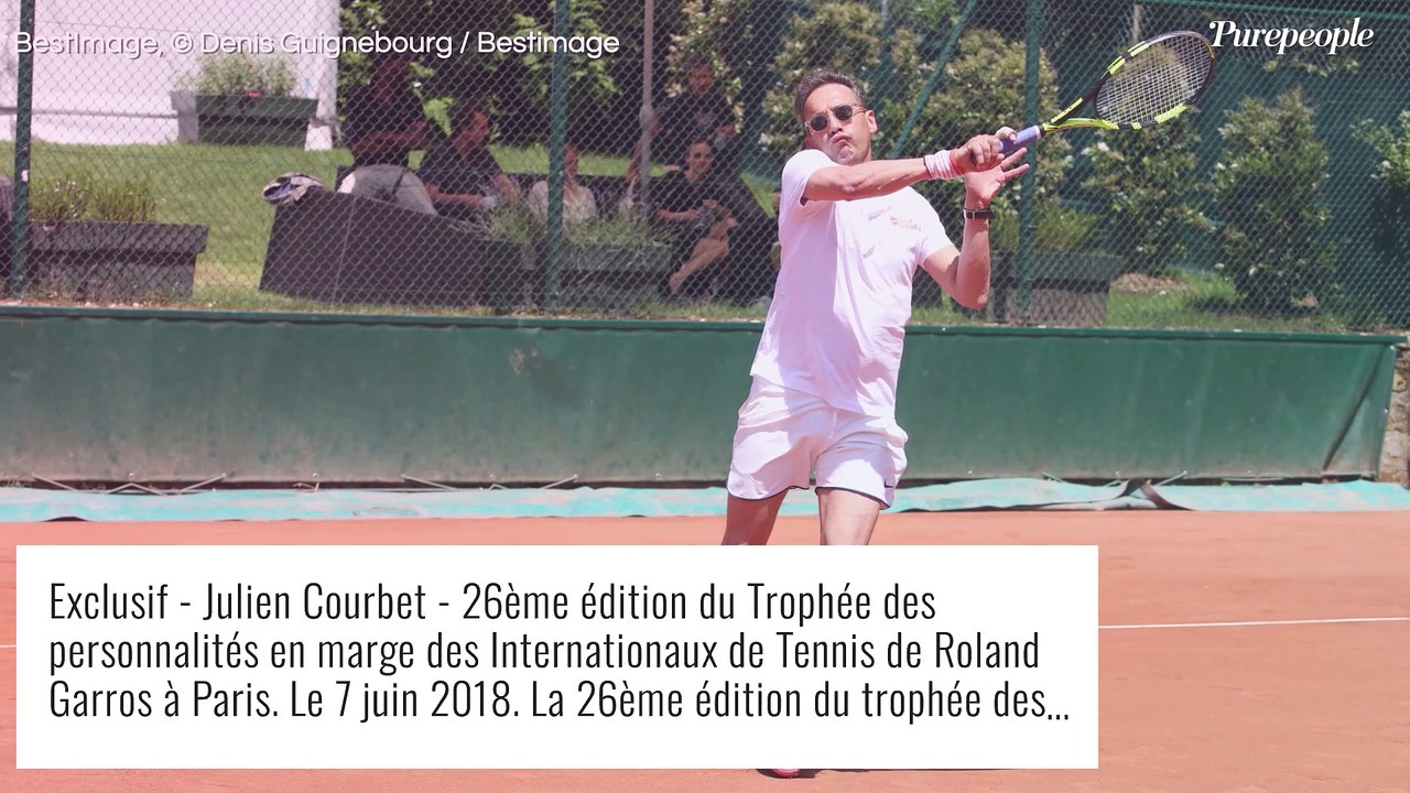 Julien Courbet papa : rare photo avec sa fille Lola, elle est canon !