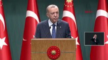 Erdoğan açıkladı: KYK kredi borcu faizleri silindi!