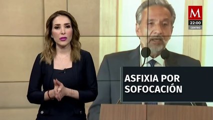 Milenio Noticias, Azucena a las 10, 18 de julio de 2022