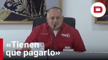 El chavismo ofrece petróleo venezolano a Europa bajo pago adelantado