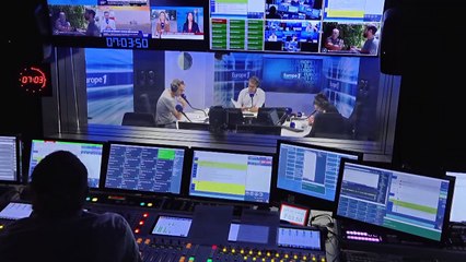 Le journal de 7h - 19.07.2022