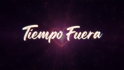 Nathan Galante - Tiempo Fuera (LETRA)
