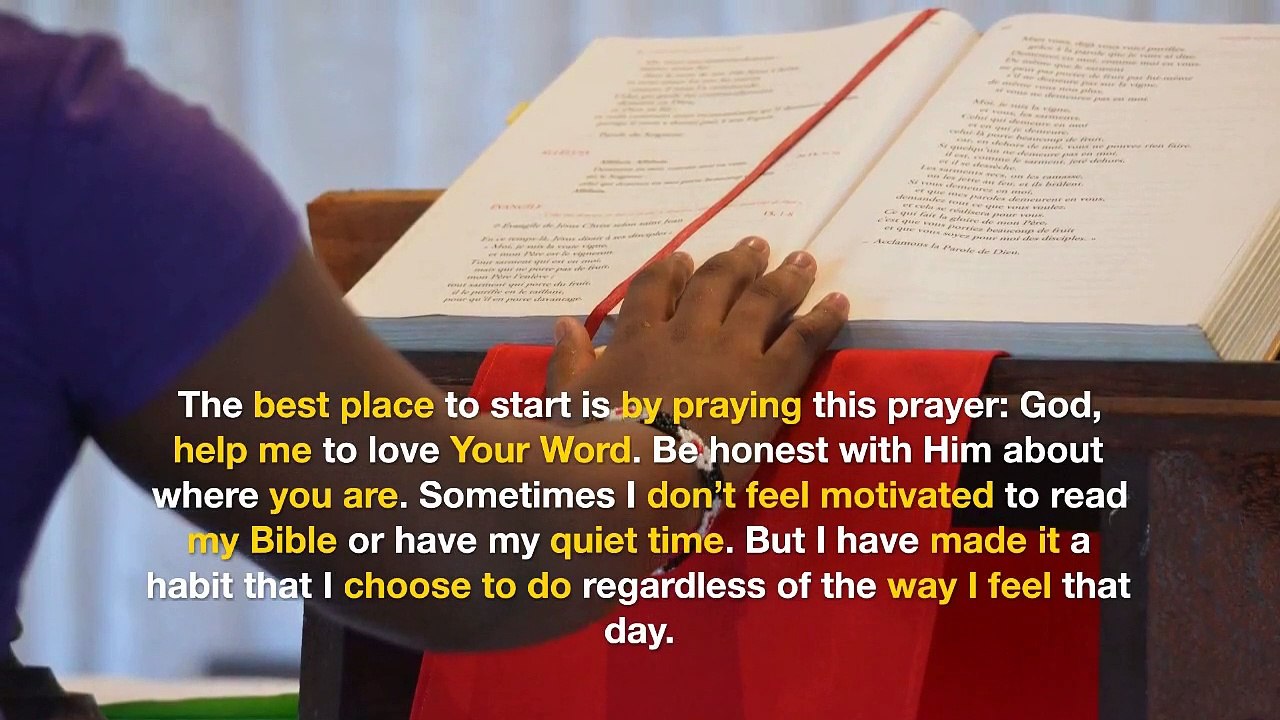 Michael A. Yelverton Jr Shares 5 Tips to Grow as a Young Worship Leader