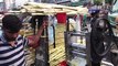 Yong Boy Making Sugarcane Juice With Traditional Machine l Bangladeshi Street Food