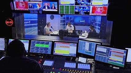 «Quand je n'ai pas été augmenté, dans ma tête c'était fini» : la France face à la «grande démission»