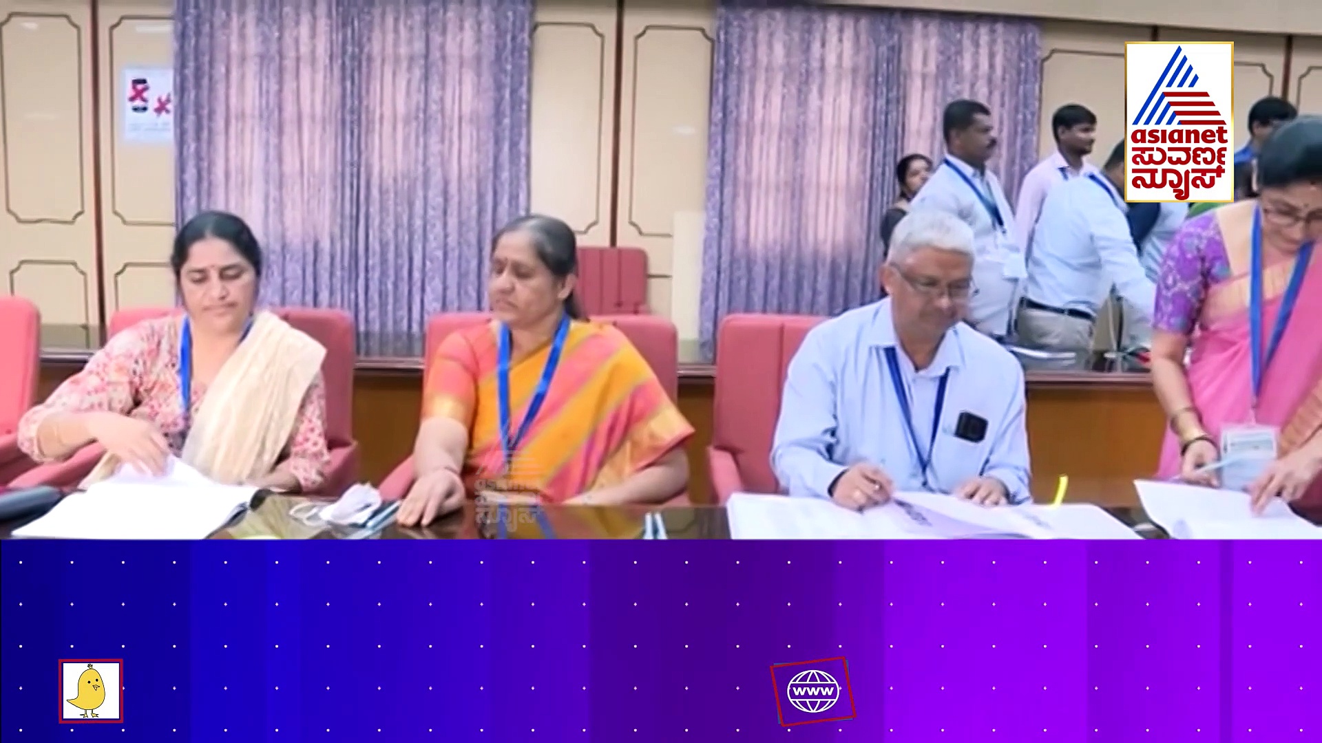 340 ರೂಮ್ಸ್..2.5 KM ಉದ್ದದ ಕಾರಿಡಾರ್, ರಾಷ್ಟ್ರಪತಿ ಮನೆ ಹೀಗಿದೆ 