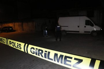 Silahlı ve bıçaklı kavga: 2 yaralı