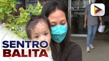 Diarrhea outbreak, idineklara sa Toril, Davao city; 43 residente, na-ospital dahil sa diarrhea