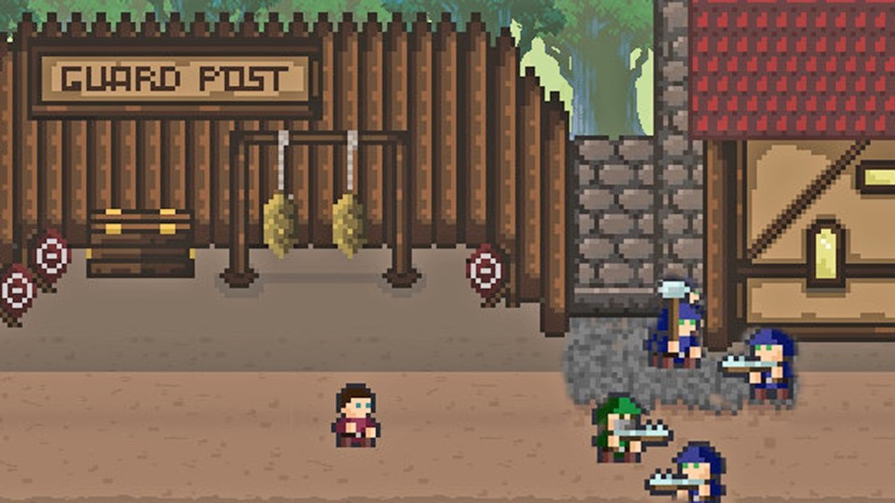 Desktopia zeigt die volle Aufbau-Breitseite statt Schmalspur-Strategie