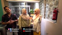 EPISOD 12 _ Tip keselamatan di dapur