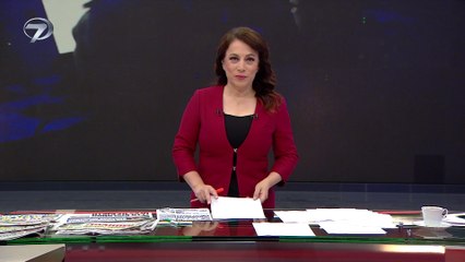 Kanal 7'de Sabah - 19 Temmuz 2022