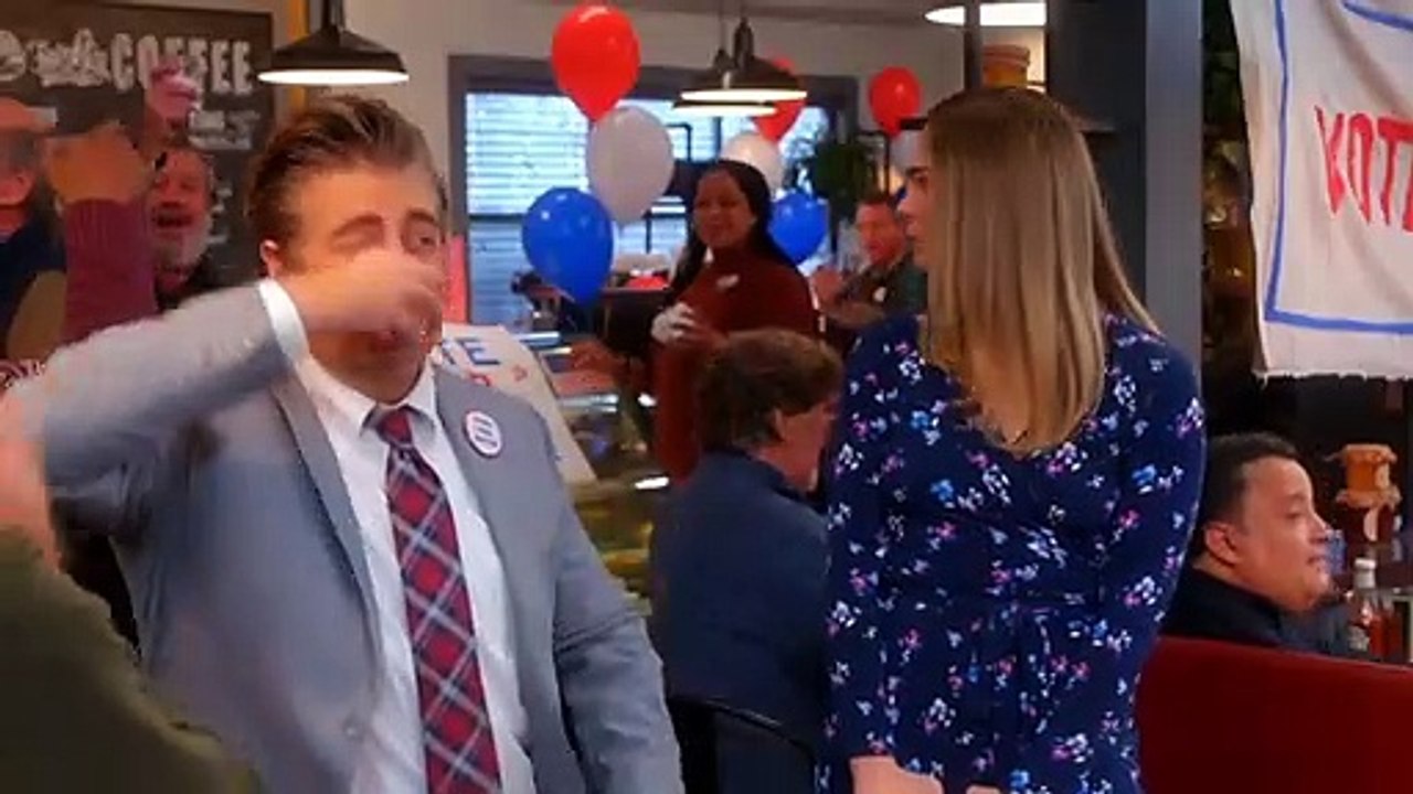 Kevin Can F**k Himself - staffel 2 Trailer OV