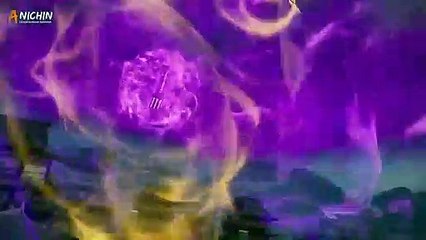 Martial Master Episode 250 sub indo