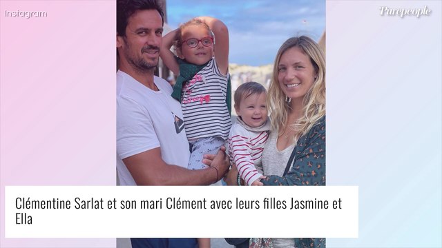 Clémentine Sarlat très éprouvée : Son bébé hospitalisé pendant des jours dans des conditions difficiles
