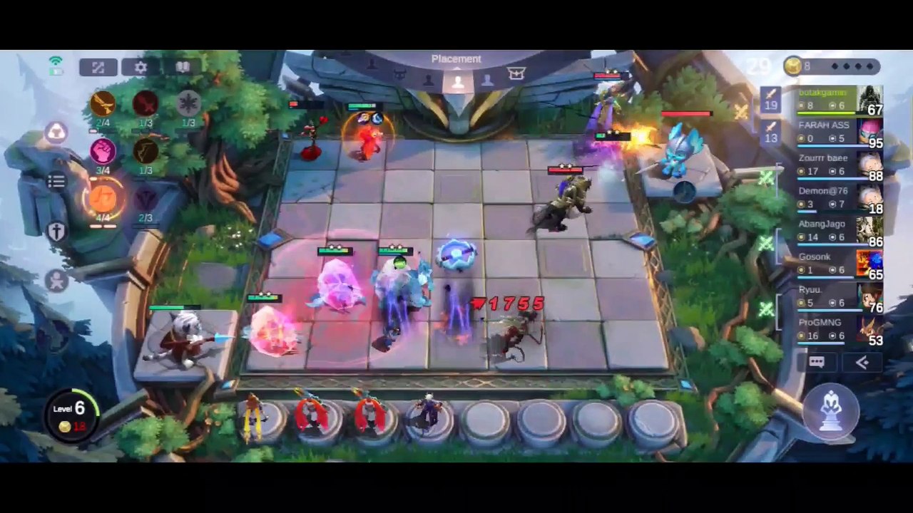 Magic chest mobile legend