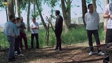 Cengo, Burak - Salın Bizi Sokaklara _ Sıfır Bir #sifirbir