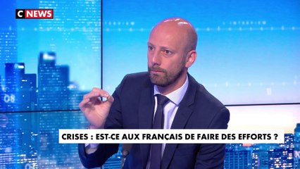 L'interview de Stanislas Guérini