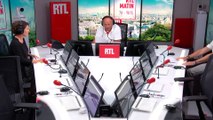 Le journal RTL de 8h30 du 19 juillet 2022
