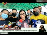 Movimiento Somos Venezuela organizó actividades deportivas en el estado Cojedes