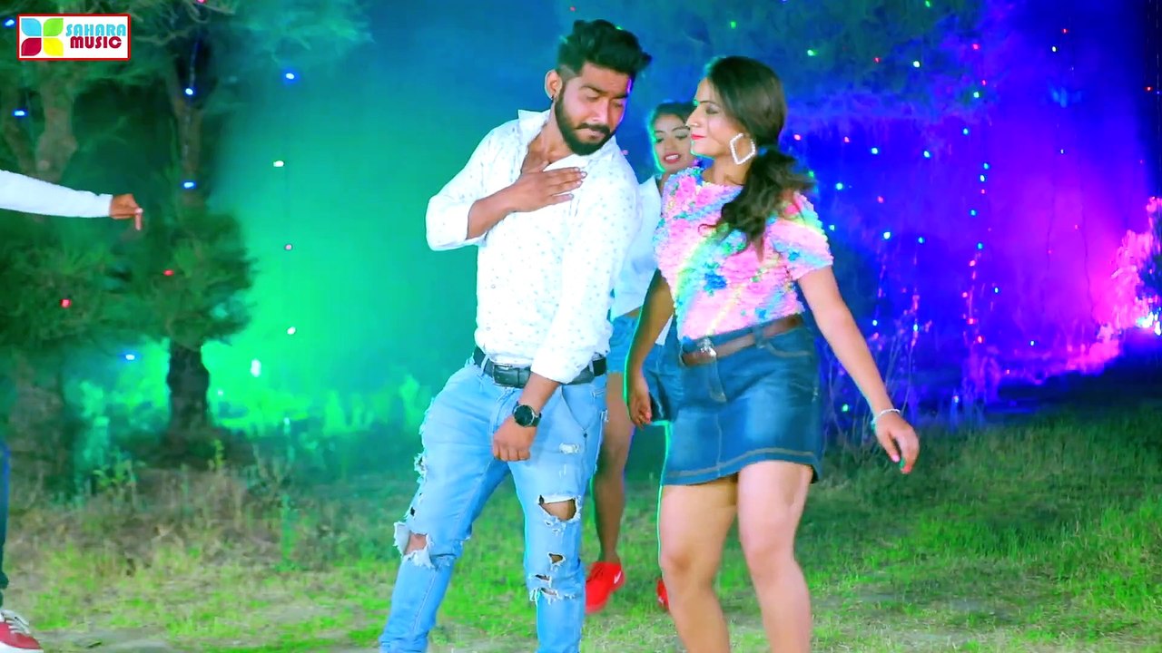 Ago Hum Hamar Dil | Ranjeet Rashila का बहुत प्यारा भोजपुरी वीडियो | Sahara Music 2022
