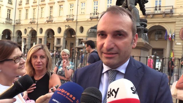 Governo, Lo Russo: Oltre 1500 sindaci hanno firmato per sostenere Draghi