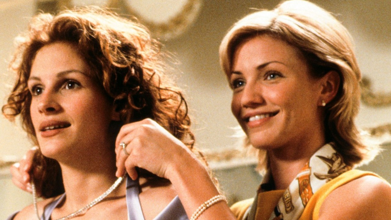 Die Hochzeit meines besten Freundes - Trailer 2 (Deutsch) HD