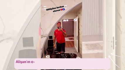 Alişan'ın oğlu Burak ile eğlenceli anları izlenme rekoru kırdı!