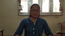 Video Story- After three failures, she did not give up, became CA in t
