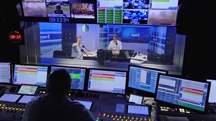 Le réseau de froid de la ville de Paris, une alternative écologique à la climatisation