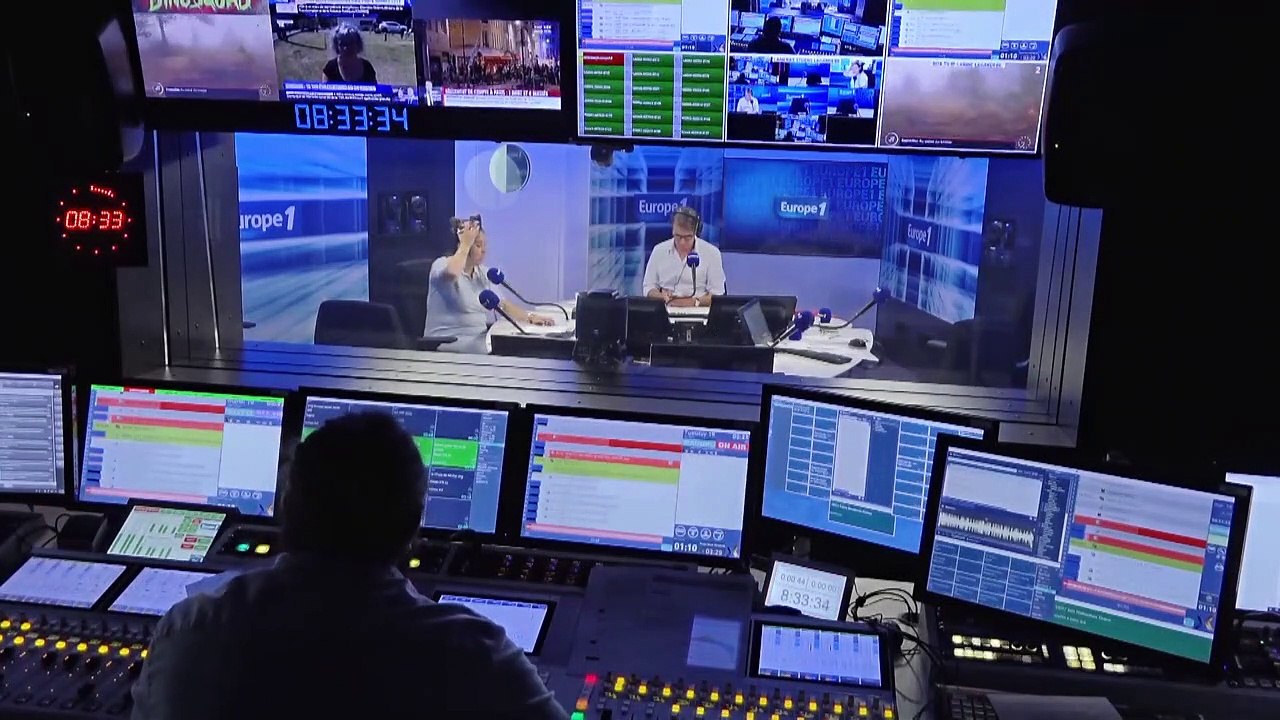 Le réseau de froid de la ville de Paris, une alternative écologique à la climatisation