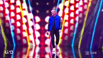 Logan Paul Returns with New Theme Song | Highlights | 2022.07.18